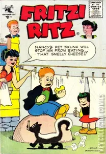 Fritzi Ritz #47