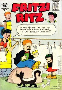 Fritzi Ritz #47