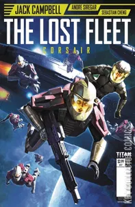The Lost Fleet: Corsair #2
