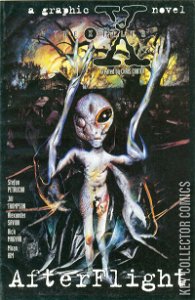 The X Files: Afterflight #0
