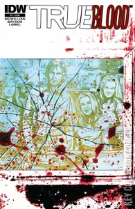 True Blood #11