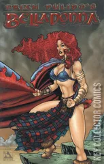 Cover for Belladonna #5
