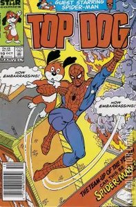 Top Dog #10