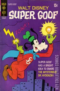 Super Goof #20