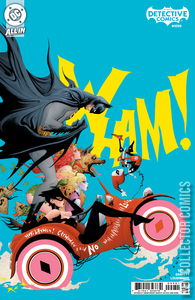 Detective Comics #1099