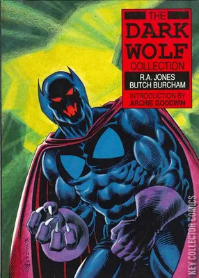 Dark Wolf Collection