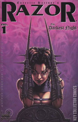 Razor: Darkest Night