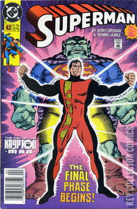 Superman #42