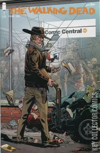 The Walking Dead #1