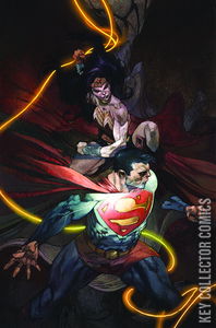 D.C. K.O. #2