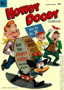 Howdy Doody #19