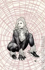 Variant Cover for Amazing Spider-Man #799