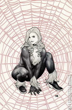 Variant Cover for Amazing Spider-Man #799