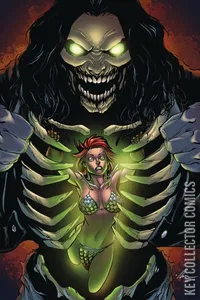 Red Sonja: Age of Chaos #3