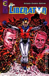 The Liberator #3