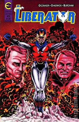 The Liberator