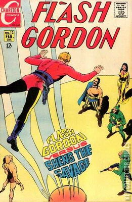 Flash Gordon