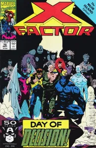 X-Factor #70