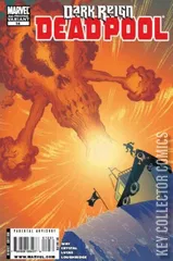 Cover for Deadpool #14