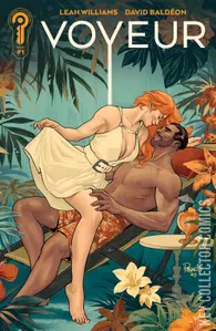 Voyeur #1