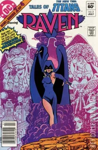Tales of the New Teen Titans #2