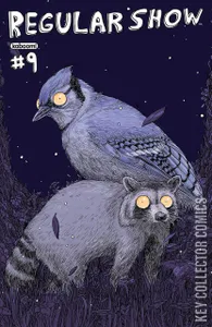 Regular Show #9