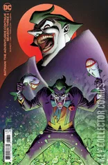 Variant Cover for Batman: The Adventures Continue Season 3 #6