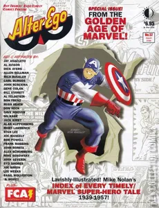 Alter Ego #57