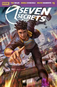 Seven Secrets #5