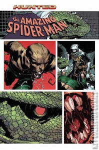 Amazing Spider-Man #19.HU