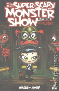 The Super Scary Monster Show #3