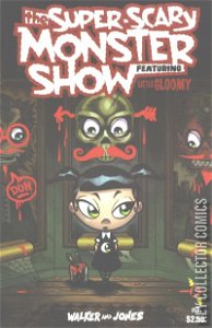 The Super Scary Monster Show #3