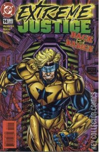 Extreme Justice #14