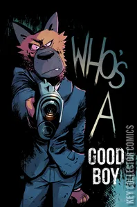 Good Boy #1