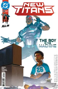 Titans #35