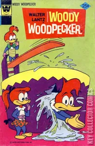 Woody Woodpecker #138