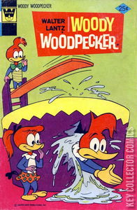 Woody Woodpecker #138 