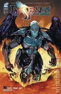 Dissension: War Eternal #5