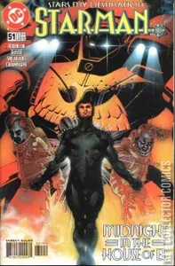 Starman #51