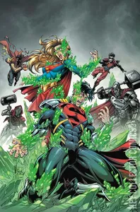 Superman Unlimited #17