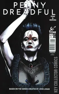 Penny Dreadful #1