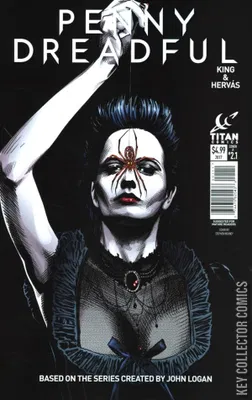 Penny Dreadful