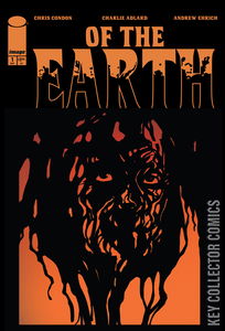 Of the Earth #1