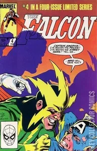 Falcon #4
