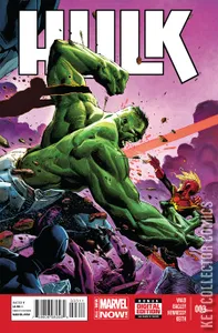 Hulk #3