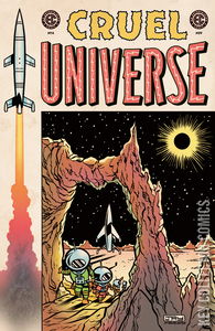 Cruel Universe #4 