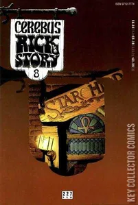 Cerebus the Aardvark #227