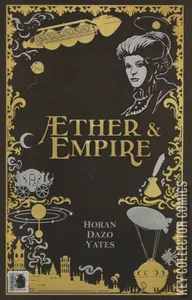 Aether & Empire #2