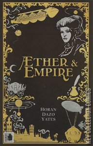 Aether & Empire #2