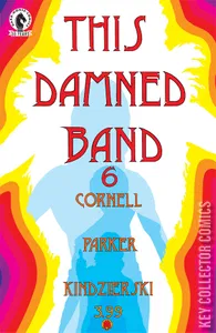This Damned Band #6